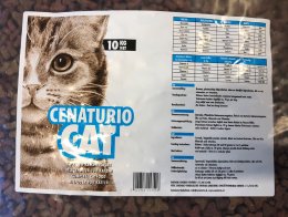 Cat Food Vuxen 10kg
